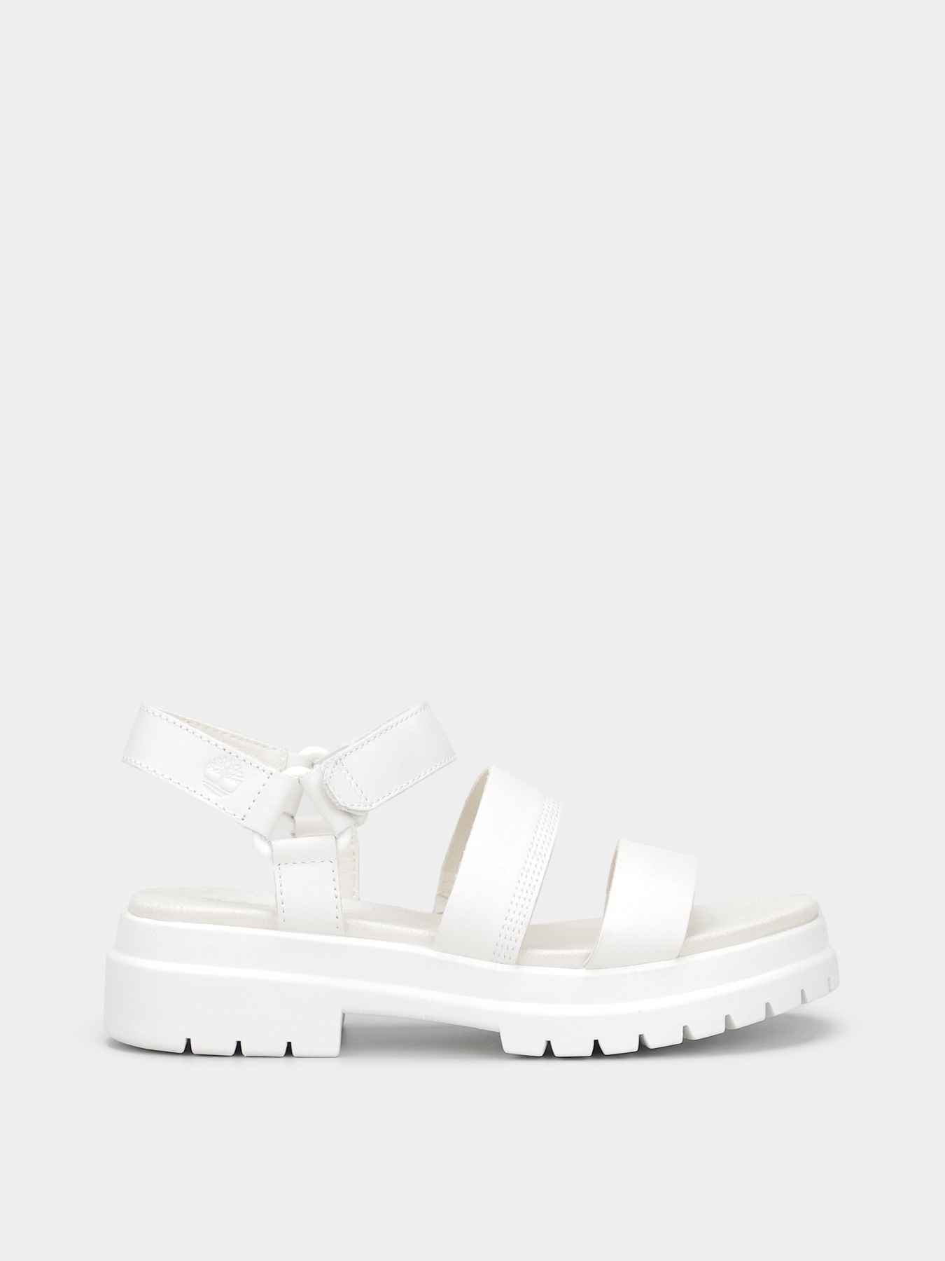 Сандалії Timberland London Vibe 3-Strap модель TB0A629REM2 Фото