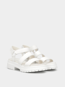 Сандалії Timberland London Vibe 3-Strap модель TB0A629REM2 Фото