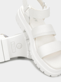 Сандалії Timberland London Vibe 3-Strap модель TB0A629REM2 Фото