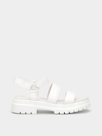 Сандалії Timberland London Vibe 3-Strap модель TB0A629REM2 Сандалії Timberland London Vibe 3-Strap модель TB0A629REM2 Фото