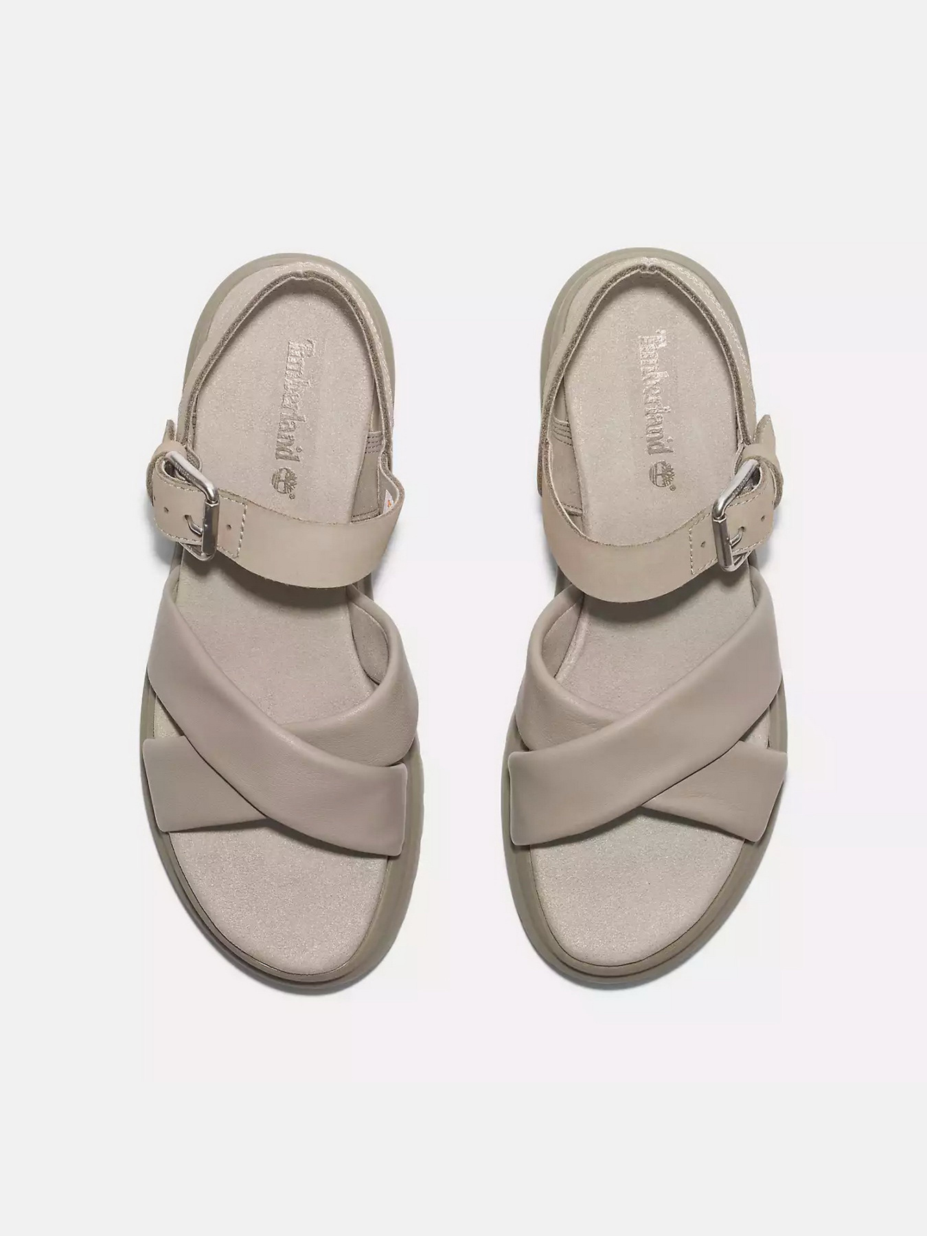 Сандалии Timberland London Vibe модель TB0A63H4EO1 Фото