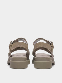 Сандалии Timberland London Vibe модель TB0A63H4EO1 Фото