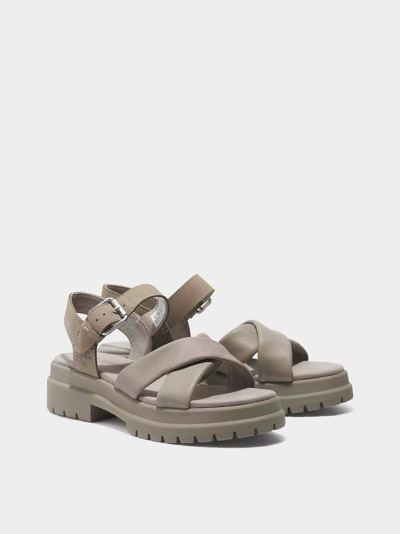 Сандалии Timberland London Vibe модель TB0A63H4EO1 Фото