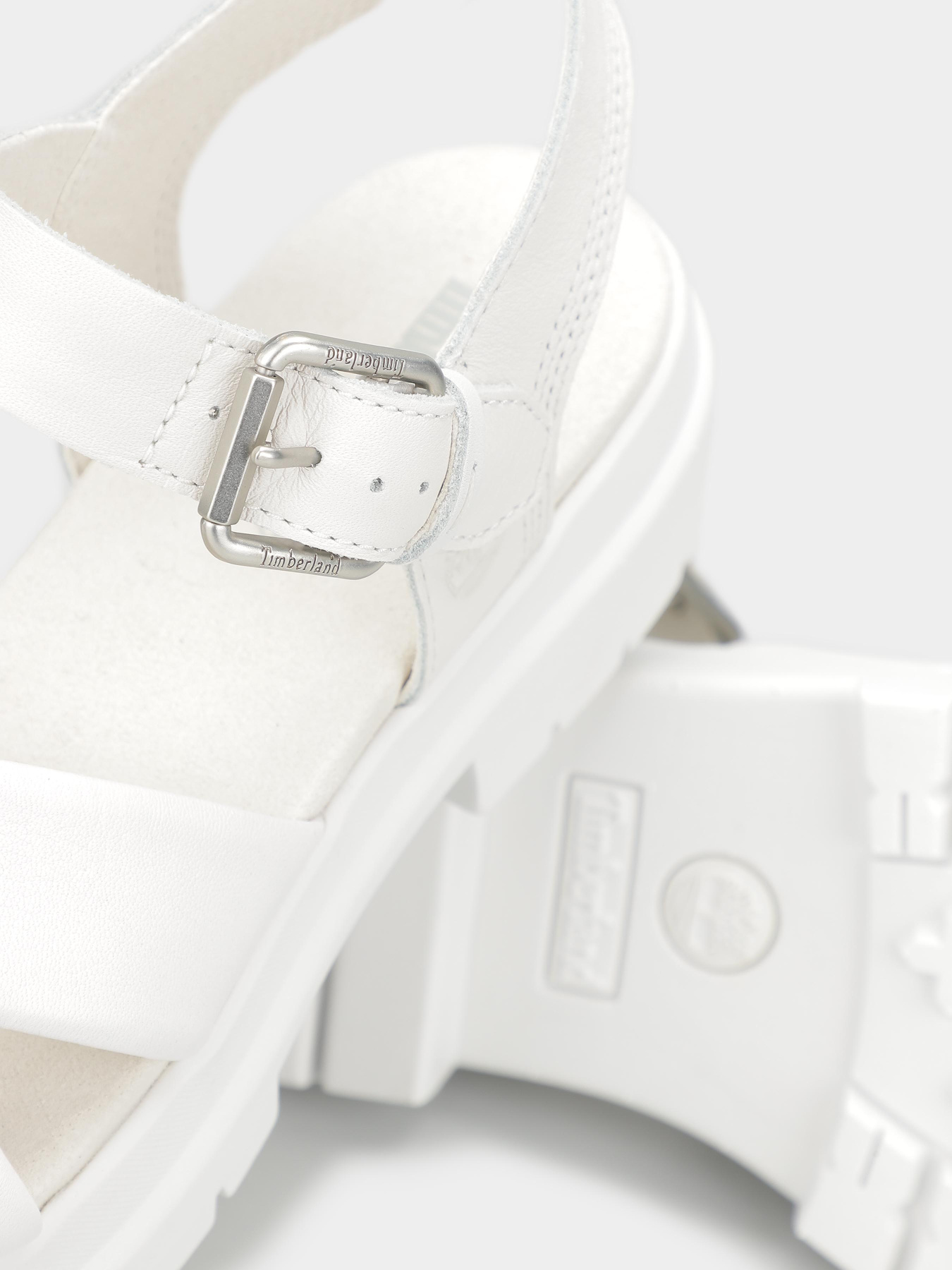 Сандалии Timberland London Vibe Cross-strap модель TB0A62ACEM2 Фото