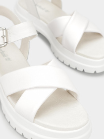 Сандалии Timberland London Vibe Cross-strap модель TB0A62ACEM2 Фото