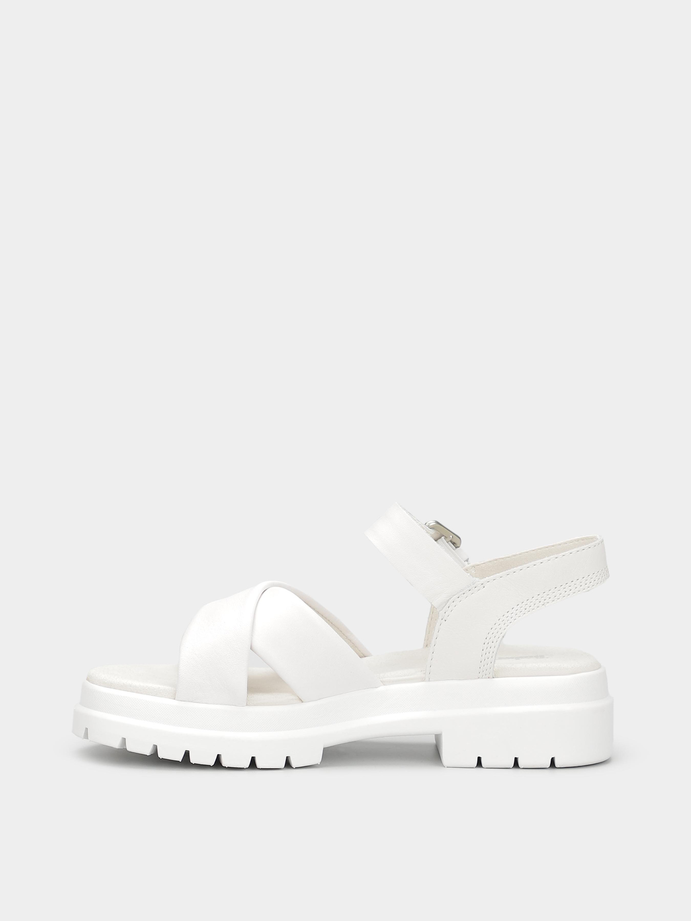 Сандалии Timberland London Vibe Cross-strap модель TB0A62ACEM2 Сандалии Timberland London Vibe Cross-strap модель TB0A62ACEM2 Фото