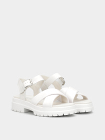 Сандалии Timberland London Vibe Cross-strap модель TB0A62ACEM2 Сандалии Timberland London Vibe Cross-strap модель TB0A62ACEM2 Фото