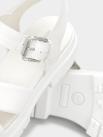 Сандалии Timberland London Vibe Cross-strap модель TB0A62ACEM2 Сандалии Timberland London Vibe Cross-strap модель TB0A62ACEM2 Фото