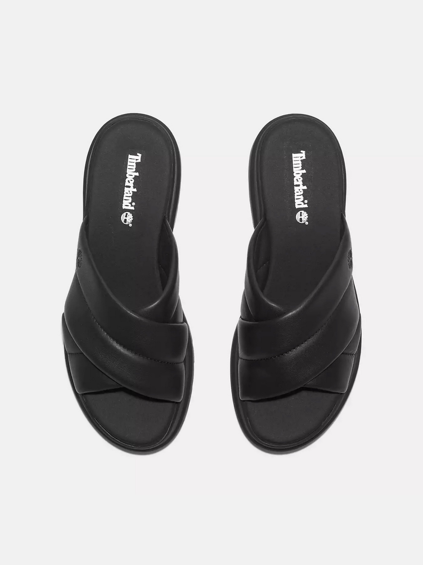 Шльопанці Timberland London Vibe Slide модель TB0A63QZW02 Фото