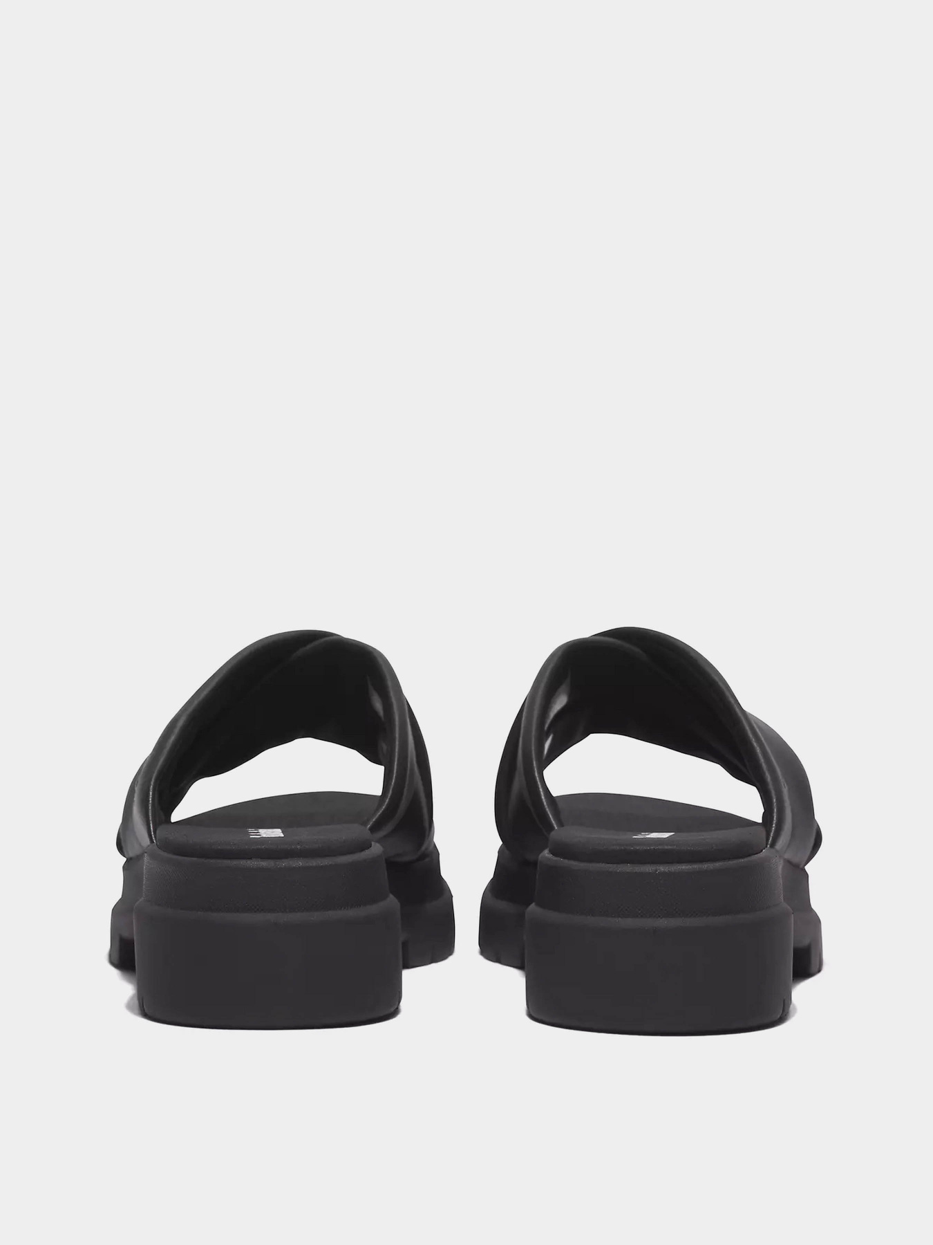 Шльопанці Timberland London Vibe Slide модель TB0A63QZW02 Шльопанці Timberland London Vibe Slide модель TB0A63QZW02 Фото