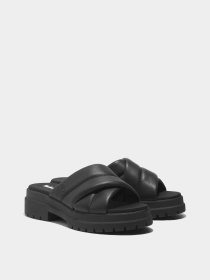 Шльопанці Timberland London Vibe Slide модель TB0A63QZW02 Шльопанці Timberland London Vibe Slide модель TB0A63QZW02 Фото