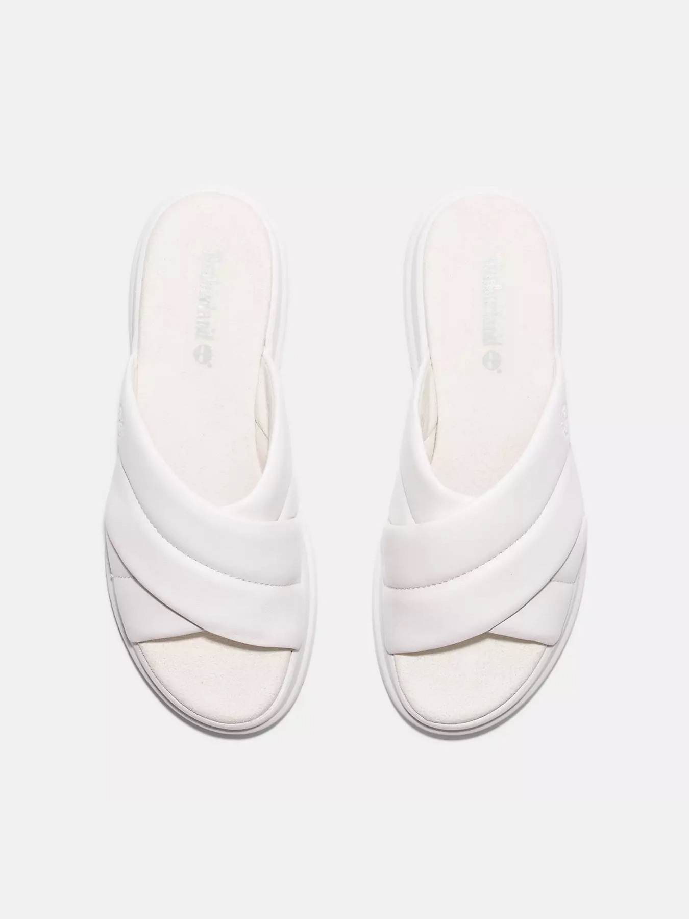 Шлепанцы Timberland London Vibe Slide модель TB0A63RVEM2 Фото