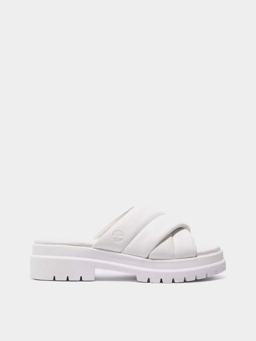 Шлепанцы Timberland London Vibe Slide модель TB0A63RVEM2 Фото