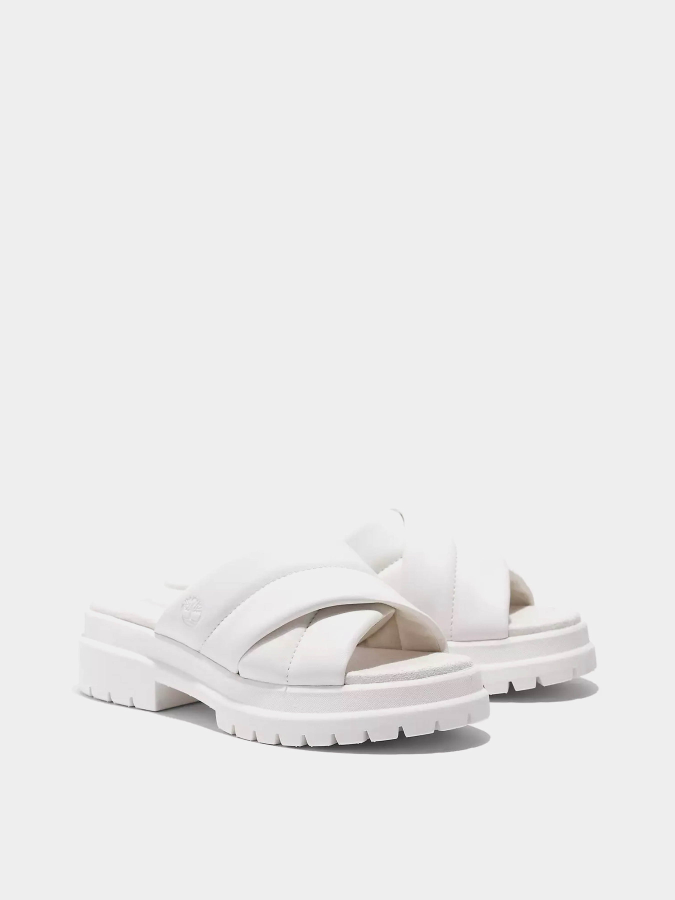 Шльопанці Timberland London Vibe Slide модель TB0A63RVEM2 Фото