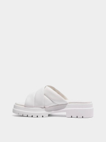 Шльопанці Timberland London Vibe Slide модель TB0A63RVEM2 Фото