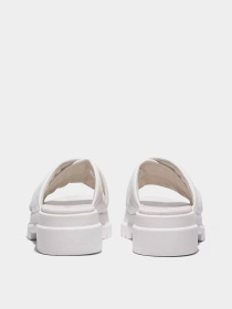 Шльопанці Timberland London Vibe Slide модель TB0A63RVEM2 Фото