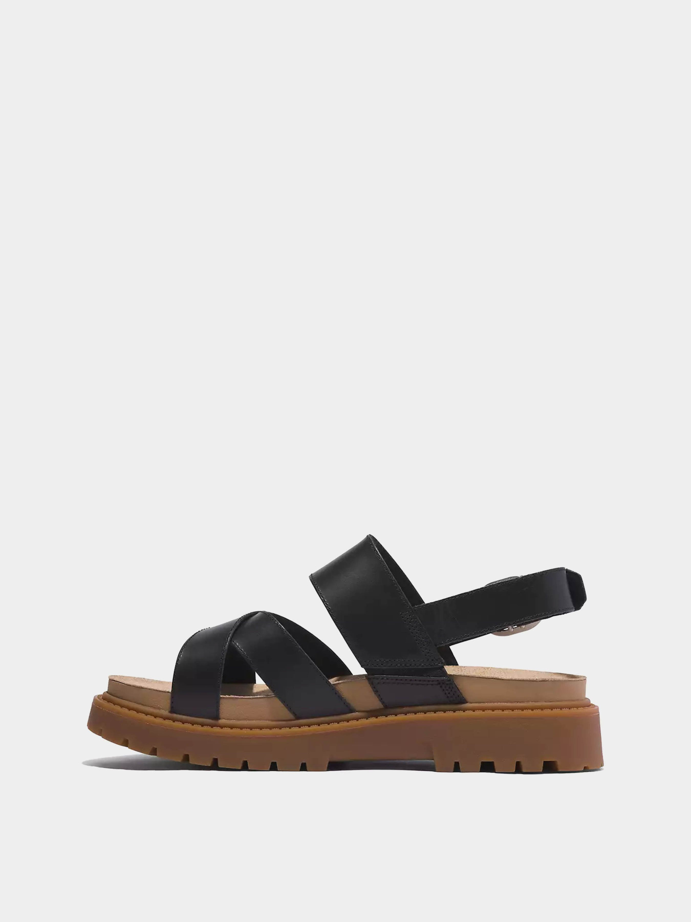 Сандалии Timberland Clairemont Way модель TB0A61TRW02 Фото