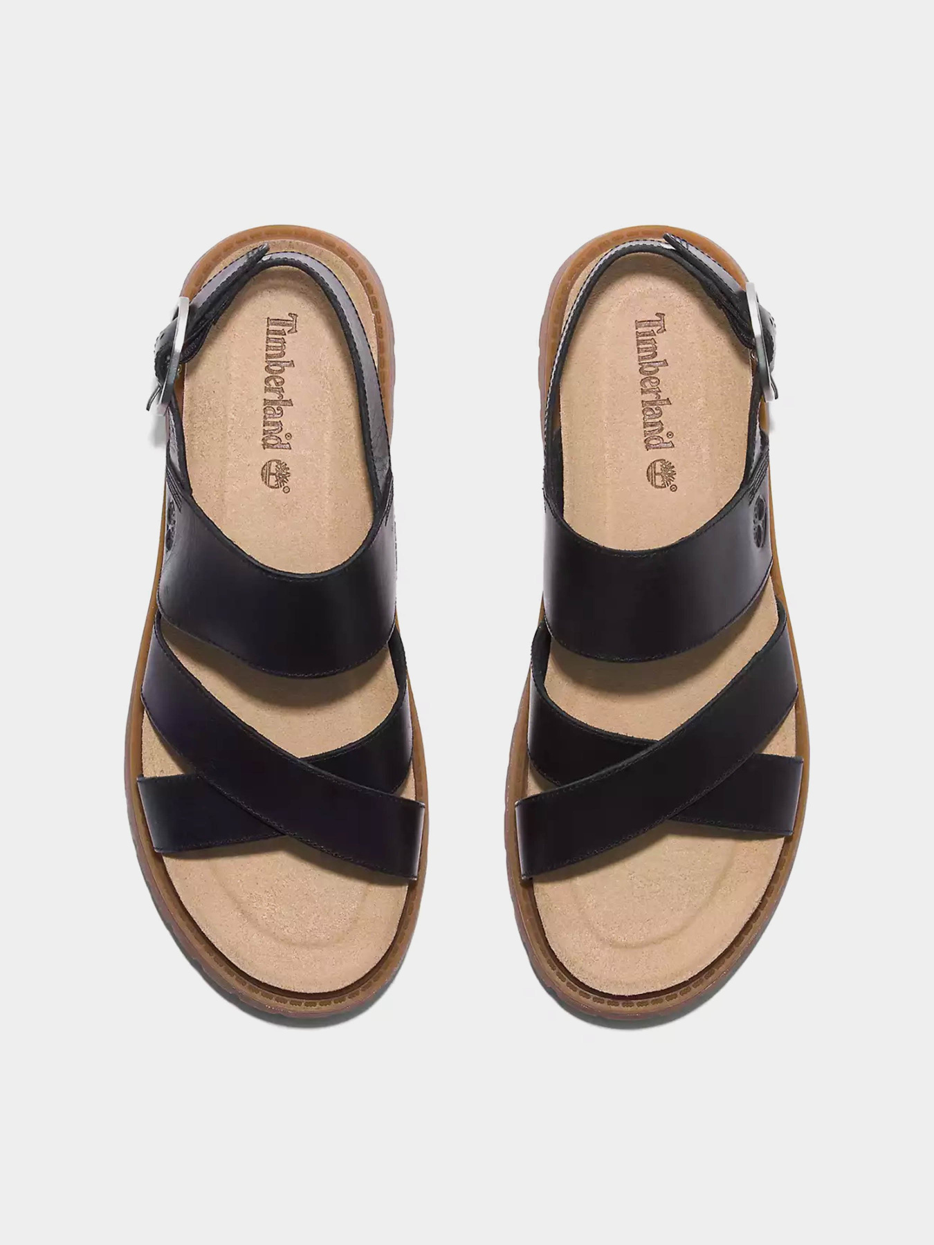 Сандалии Timberland Clairemont Way модель TB0A61TRW02 Фото