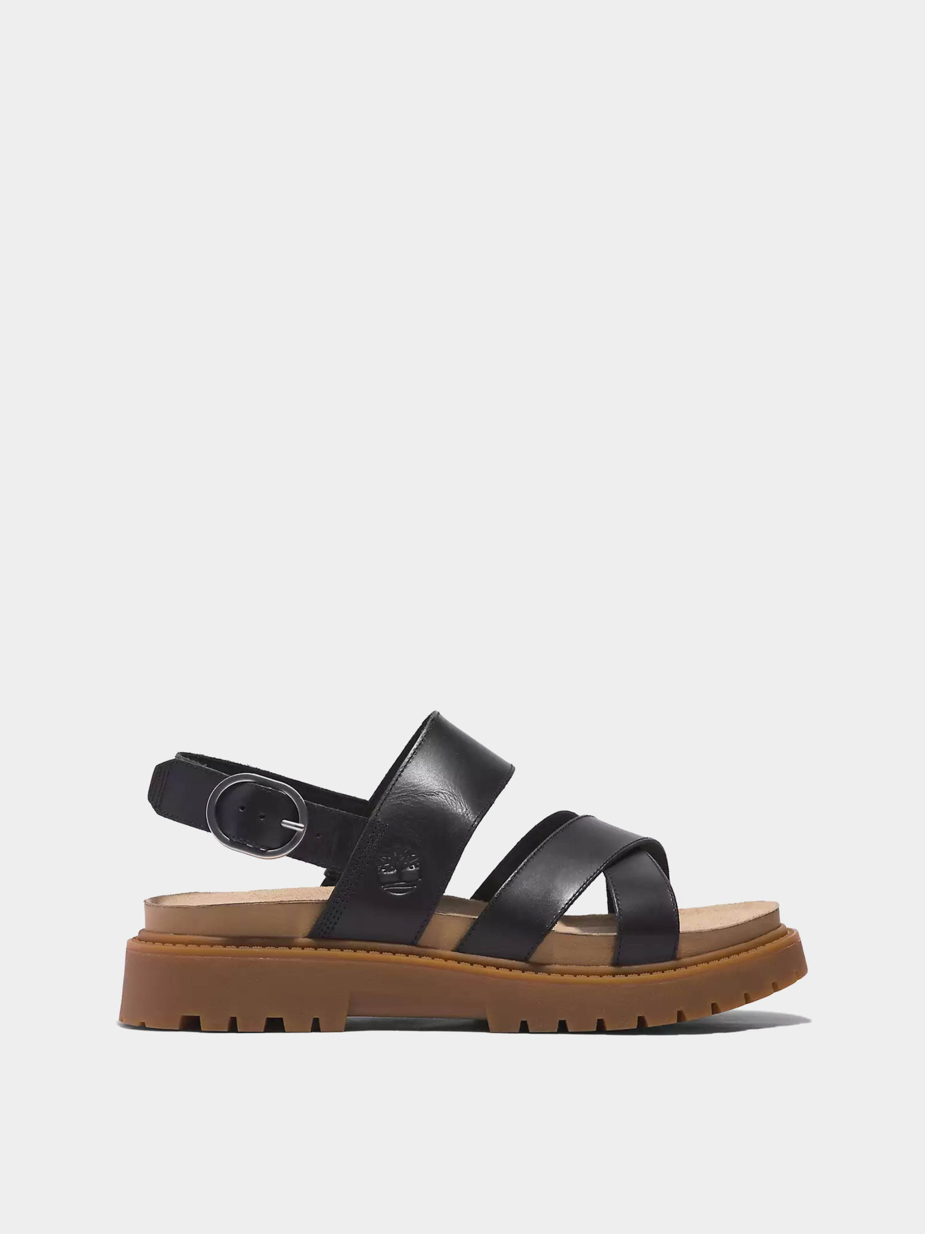 Сандалии Timberland Clairemont Way модель TB0A61TRW02 Фото