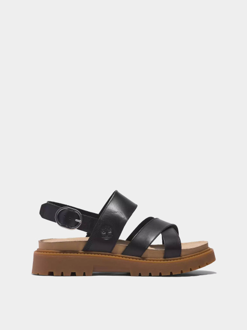 Сандалии Timberland Clairemont Way модель TB0A61TRW02 Фото