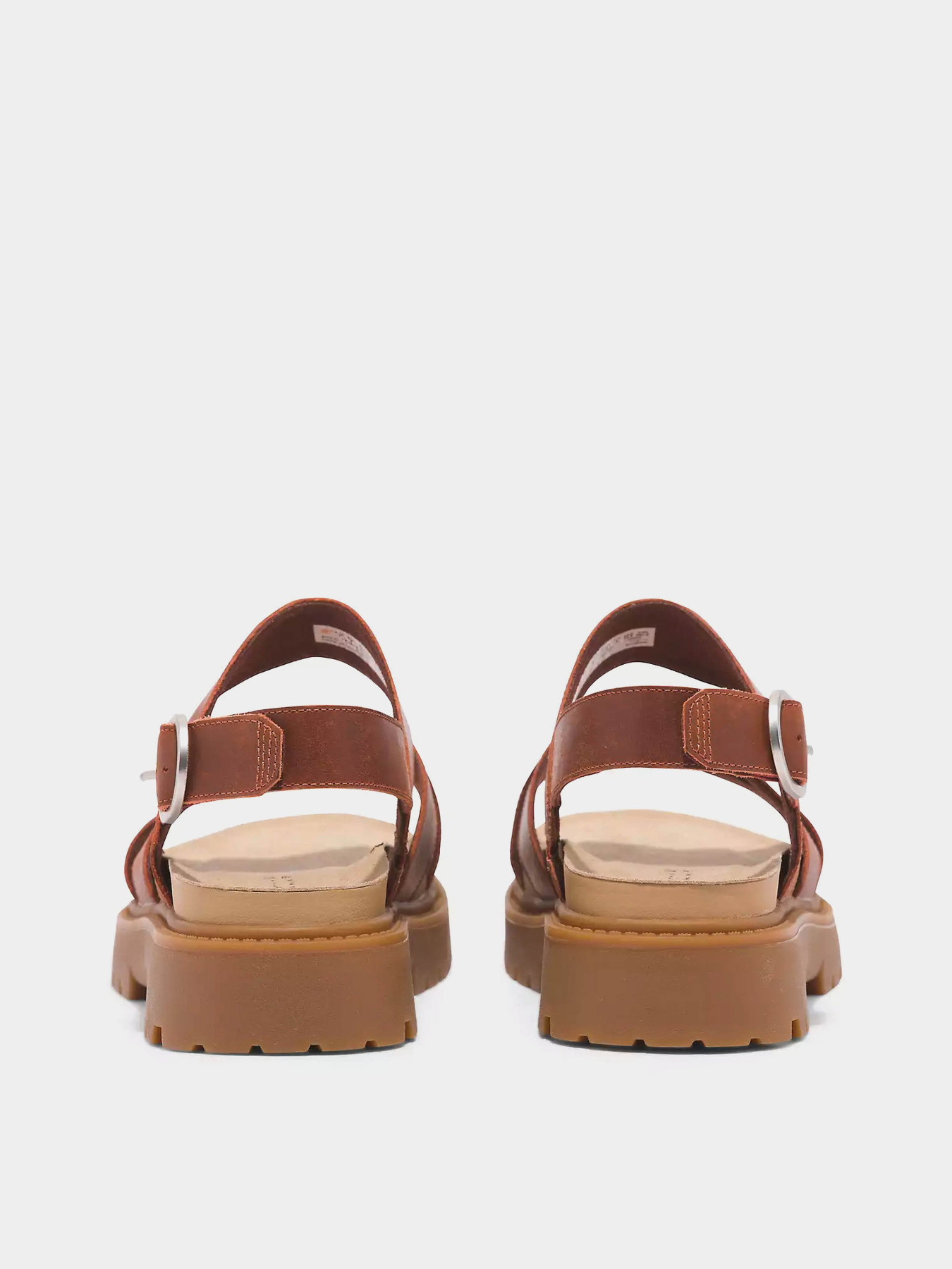 Сандалии Timberland Clairemont Way Cross-Strap модель TB0A637REQ8 Фото