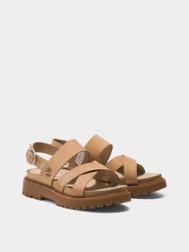 Сандалии Timberland Clairemont Way модель TB0A61T4EN3 Фото