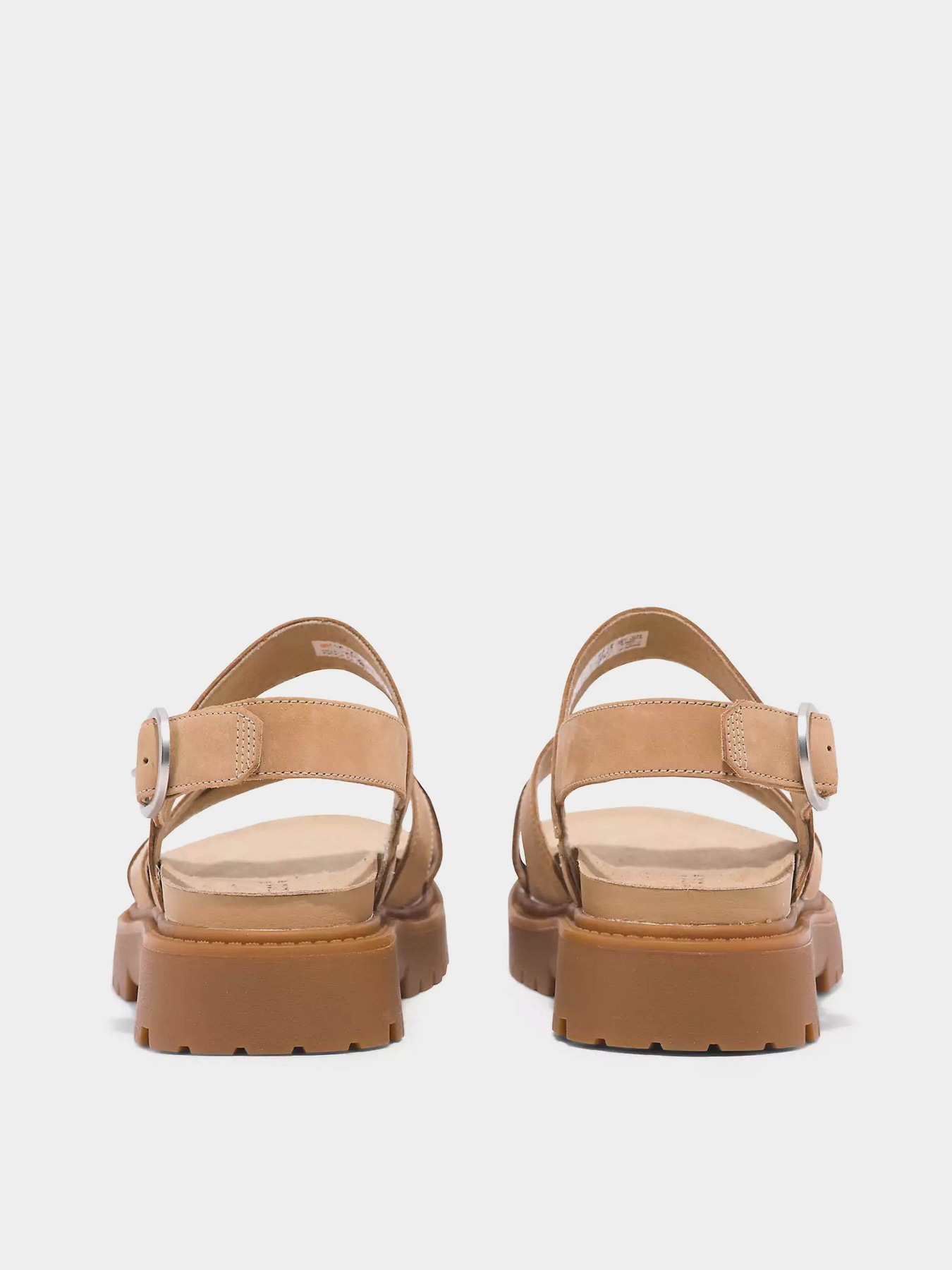 Сандалії Timberland Clairemont Way модель TB0A61T4EN3 Сандалії Timberland Clairemont Way модель TB0A61T4EN3 Фото