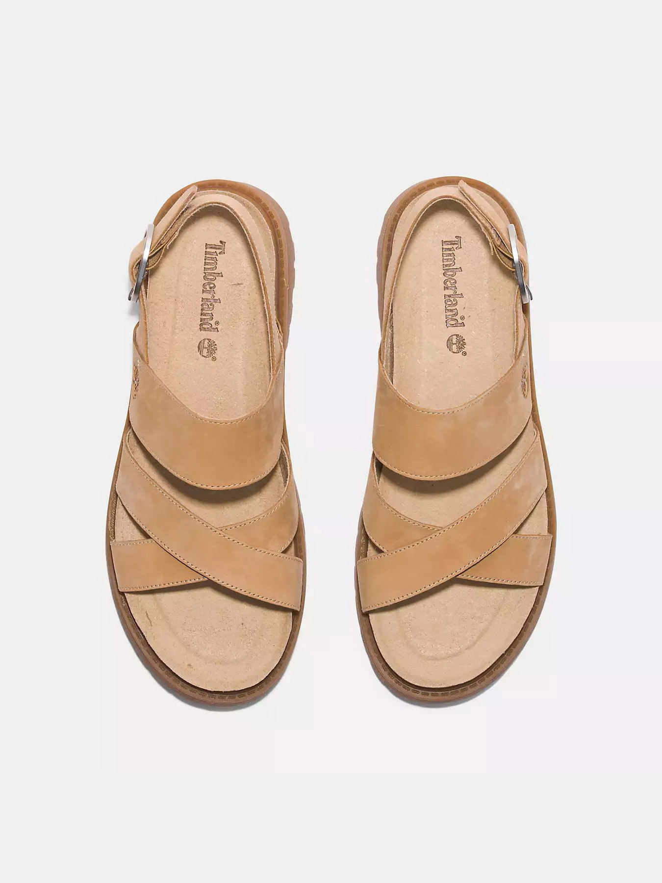 Сандалії Timberland Clairemont Way модель TB0A61T4EN3 Сандалії Timberland Clairemont Way модель TB0A61T4EN3 Фото