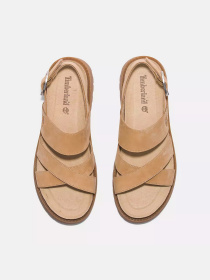 Сандалії Timberland Clairemont Way модель TB0A61T4EN3 Сандалії Timberland Clairemont Way модель TB0A61T4EN3 Фото