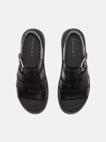 Сандалії Timberland Clairemont Way Fisherman модель TB0A635VW02 Фото