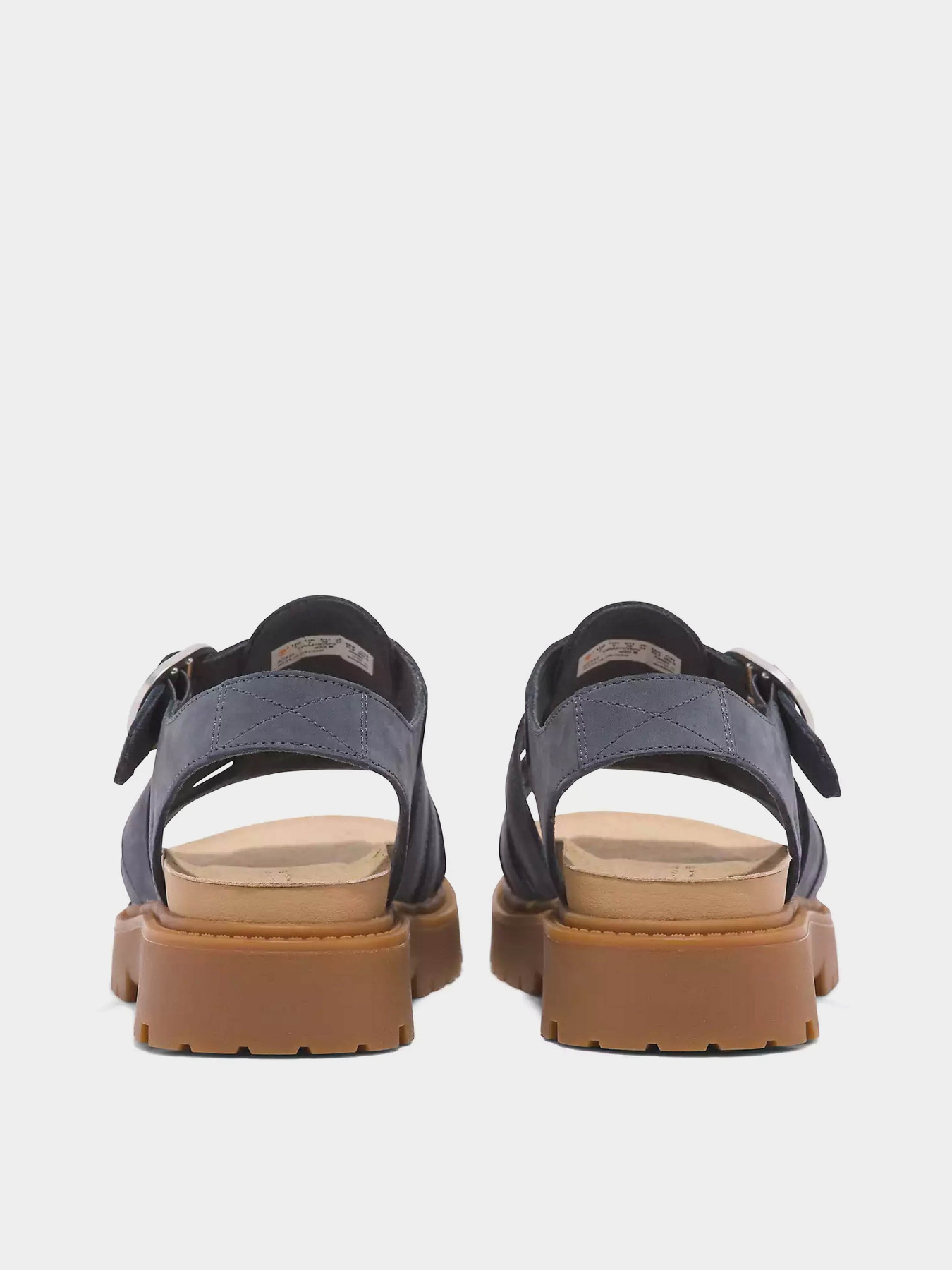 Сандалии Timberland Clairemont Way Fisherman модель TB0A61RVEP2 Фото