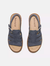 Сандалии Timberland Clairemont Way Fisherman модель TB0A61RVEP2 Фото