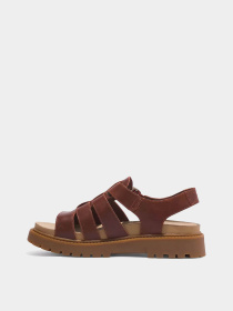 Сандалії Timberland Clairemont Way Fisherman модель TB0A5ZKZEQ8 Фото