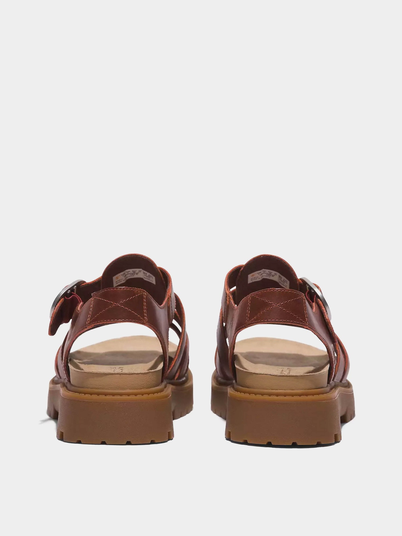 Сандалії Timberland Clairemont Way Fisherman модель TB0A5ZKZEQ8 Фото