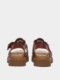 Сандалії Timberland Clairemont Way Fisherman модель TB0A5ZKZEQ8 Фото