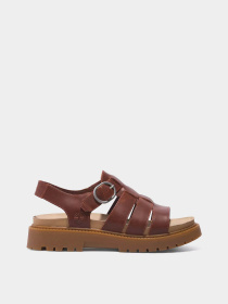 Сандалії Timberland Clairemont Way Fisherman модель TB0A5ZKZEQ8 Фото