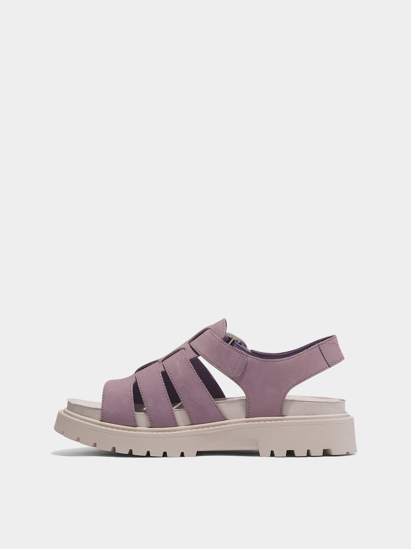 Сандалии Timberland Clairemont Way модель TB0A64KGES8 Фото