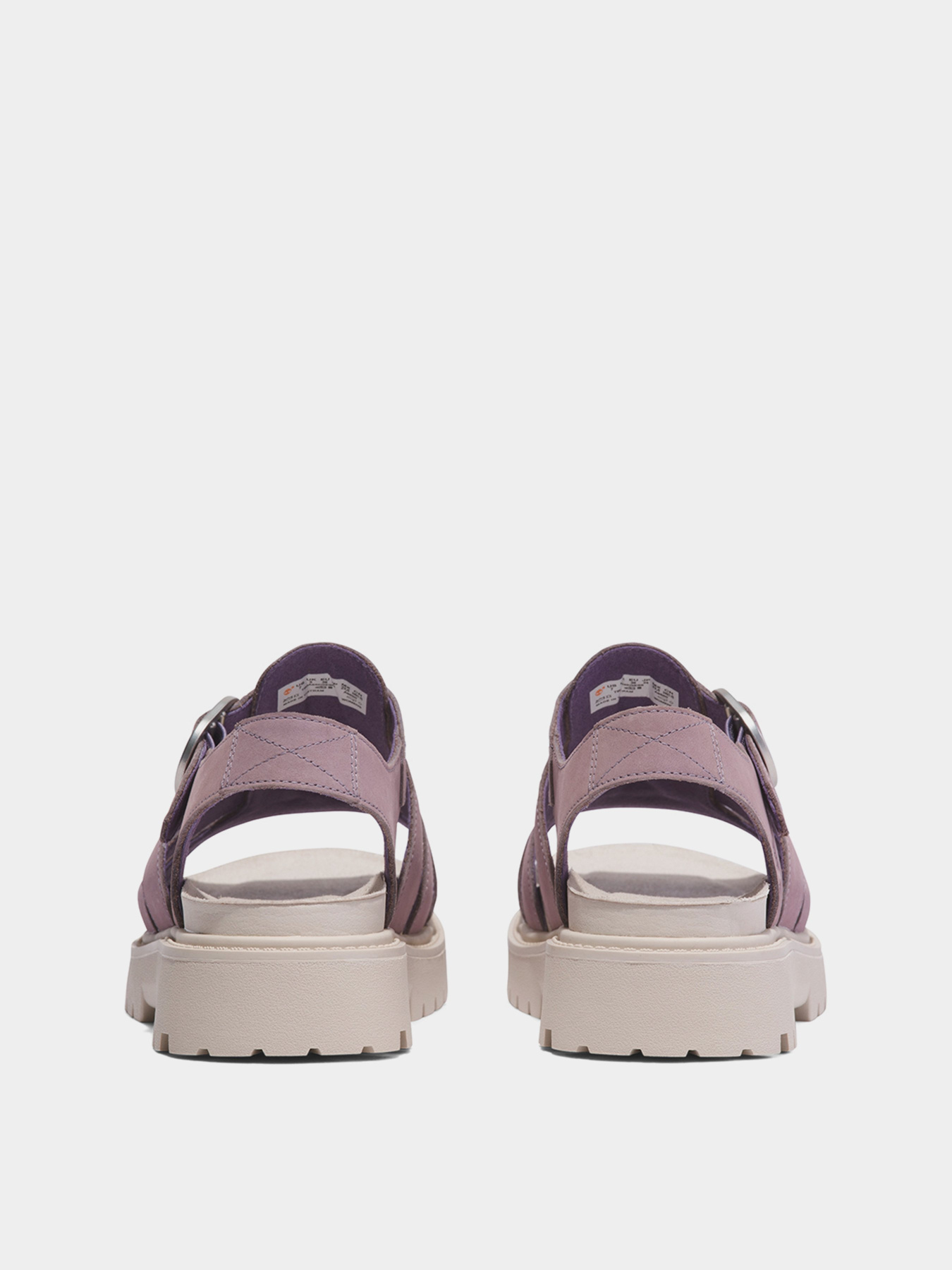 Сандалии Timberland Clairemont Way модель TB0A64KGES8 Фото