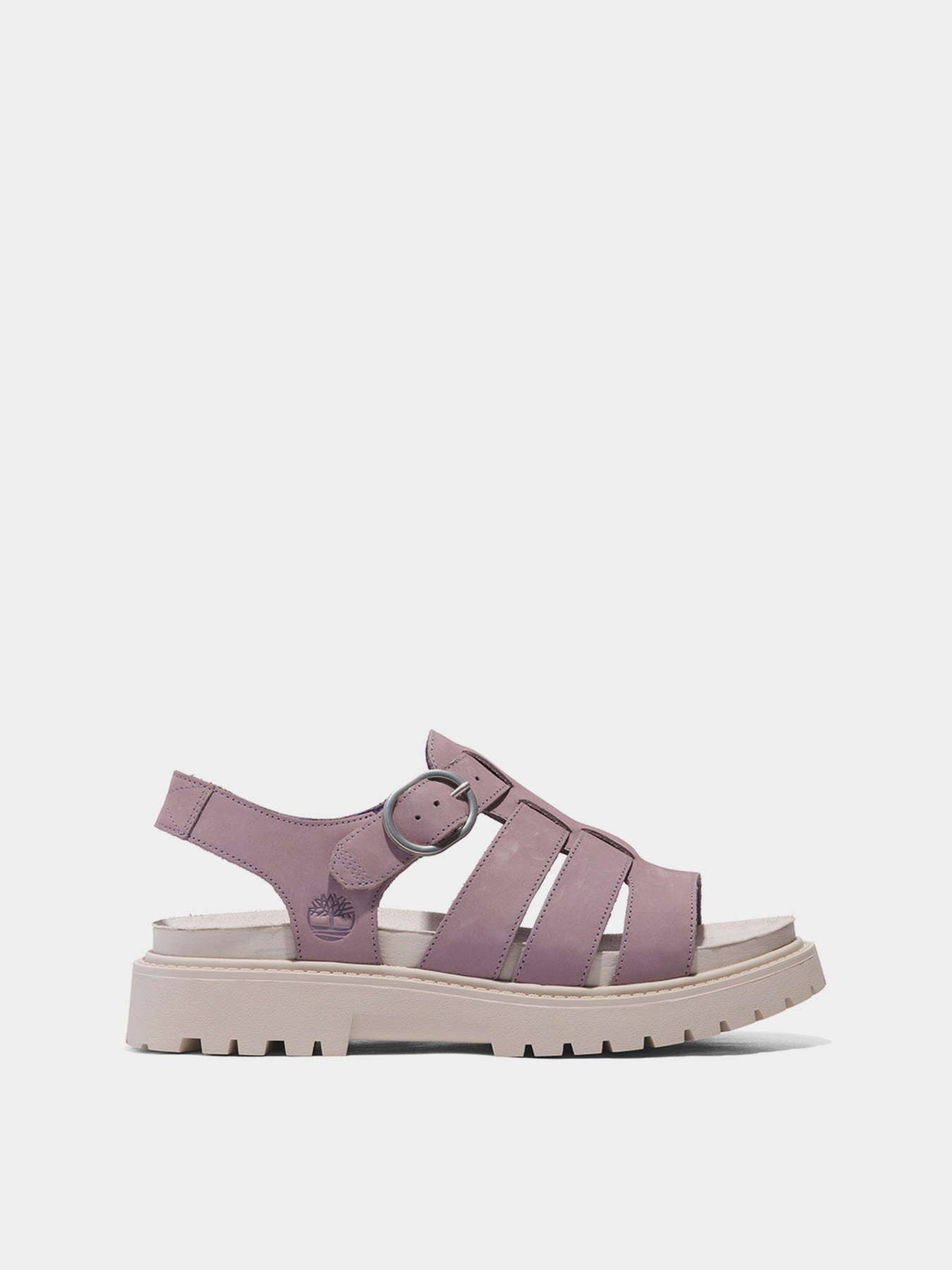 Сандалии Timberland Clairemont Way модель TB0A64KGES8 Фото