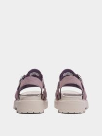 Сандалии Timberland Clairemont Way модель TB0A64KGES8 Фото