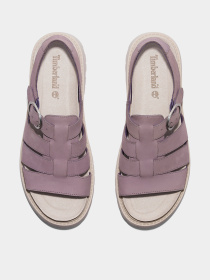 Сандалии Timberland Clairemont Way модель TB0A64KGES8 Фото