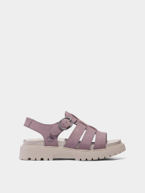 Сандалии Timberland Clairemont Way модель TB0A64KGES8 Фото