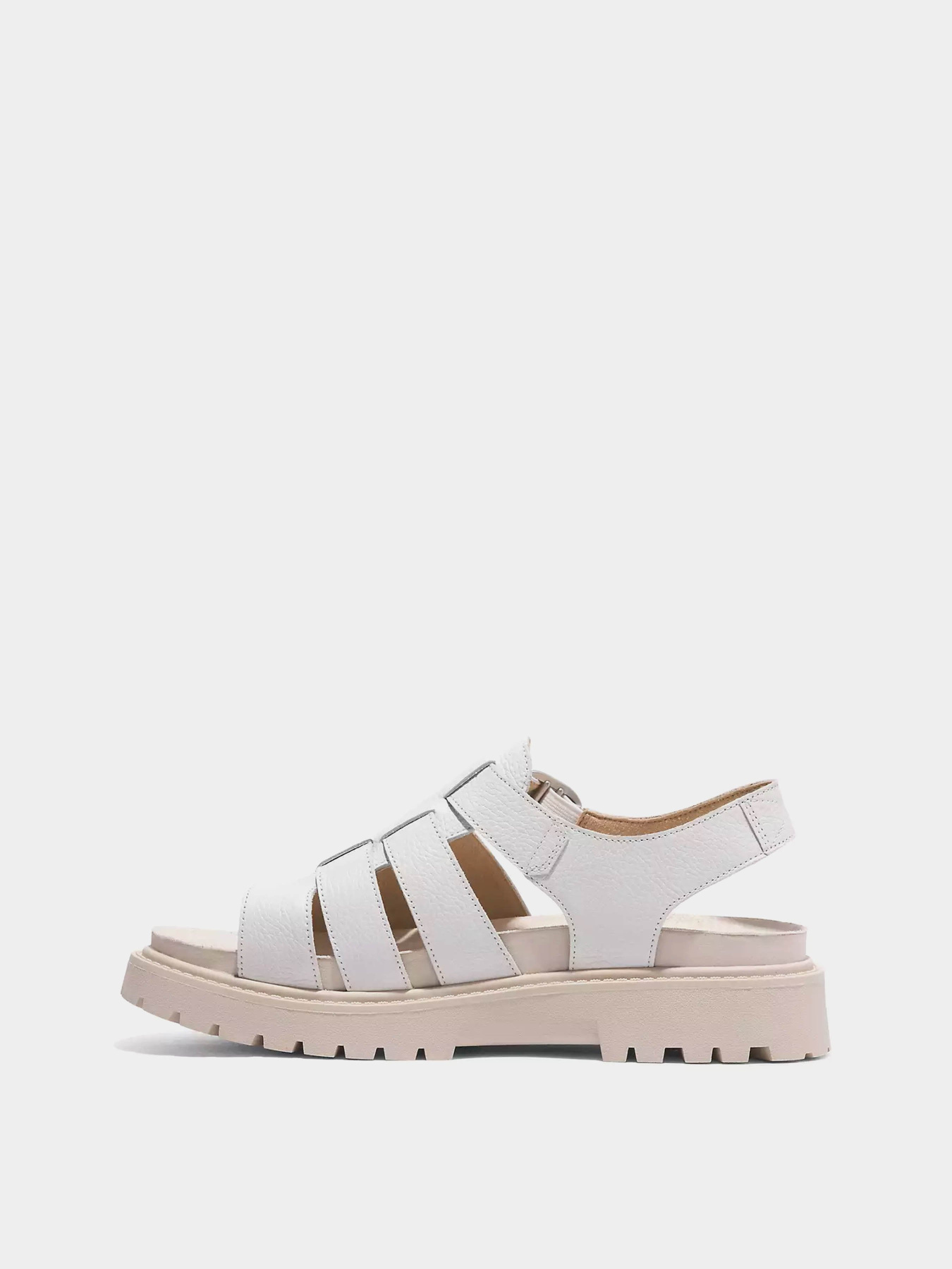 Сандалії Timberland Clairemont Way Fisherman модель TB0A62WREM2 Фото