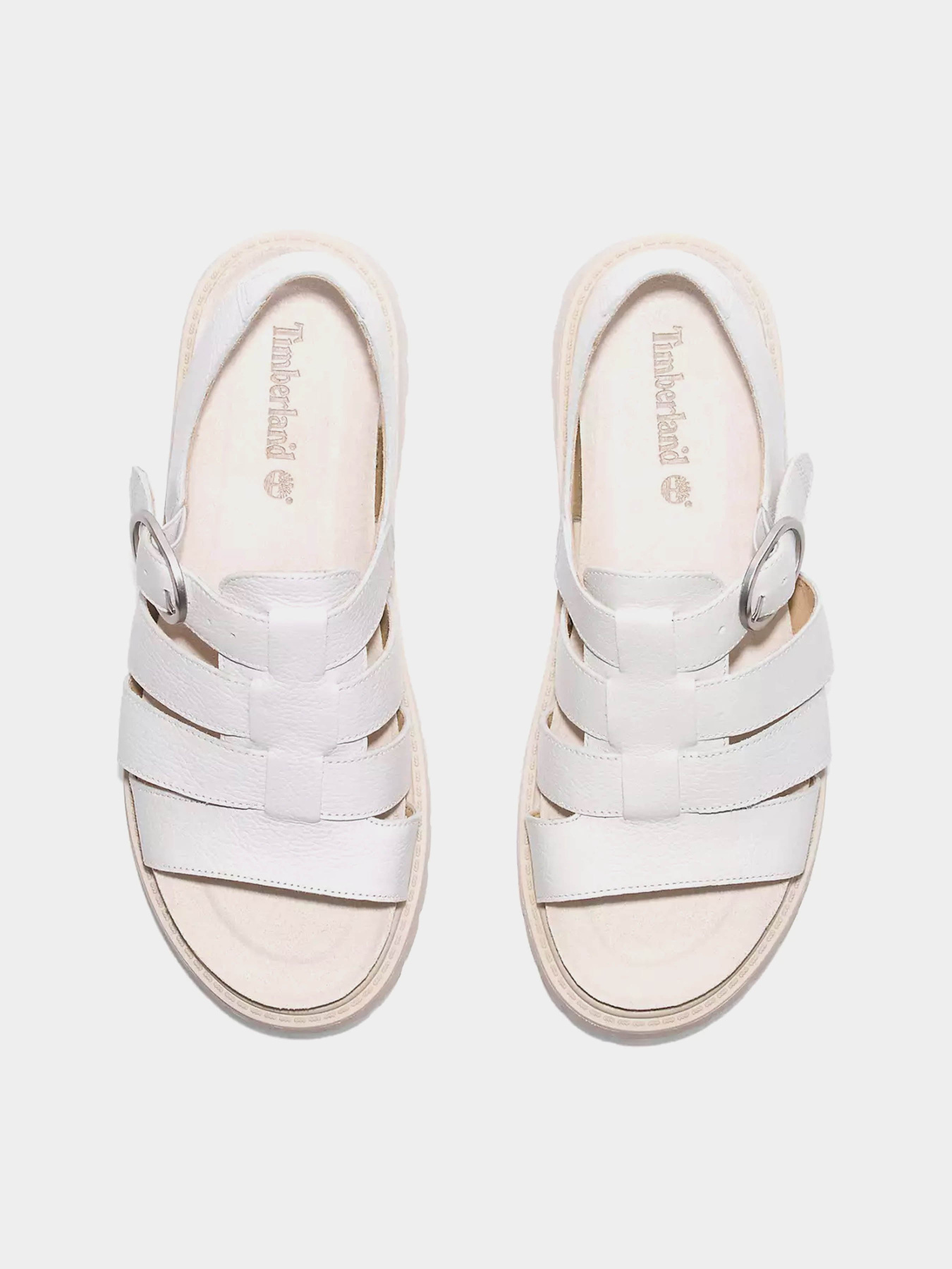 Сандалії Timberland Clairemont Way Fisherman модель TB0A62WREM2 Фото