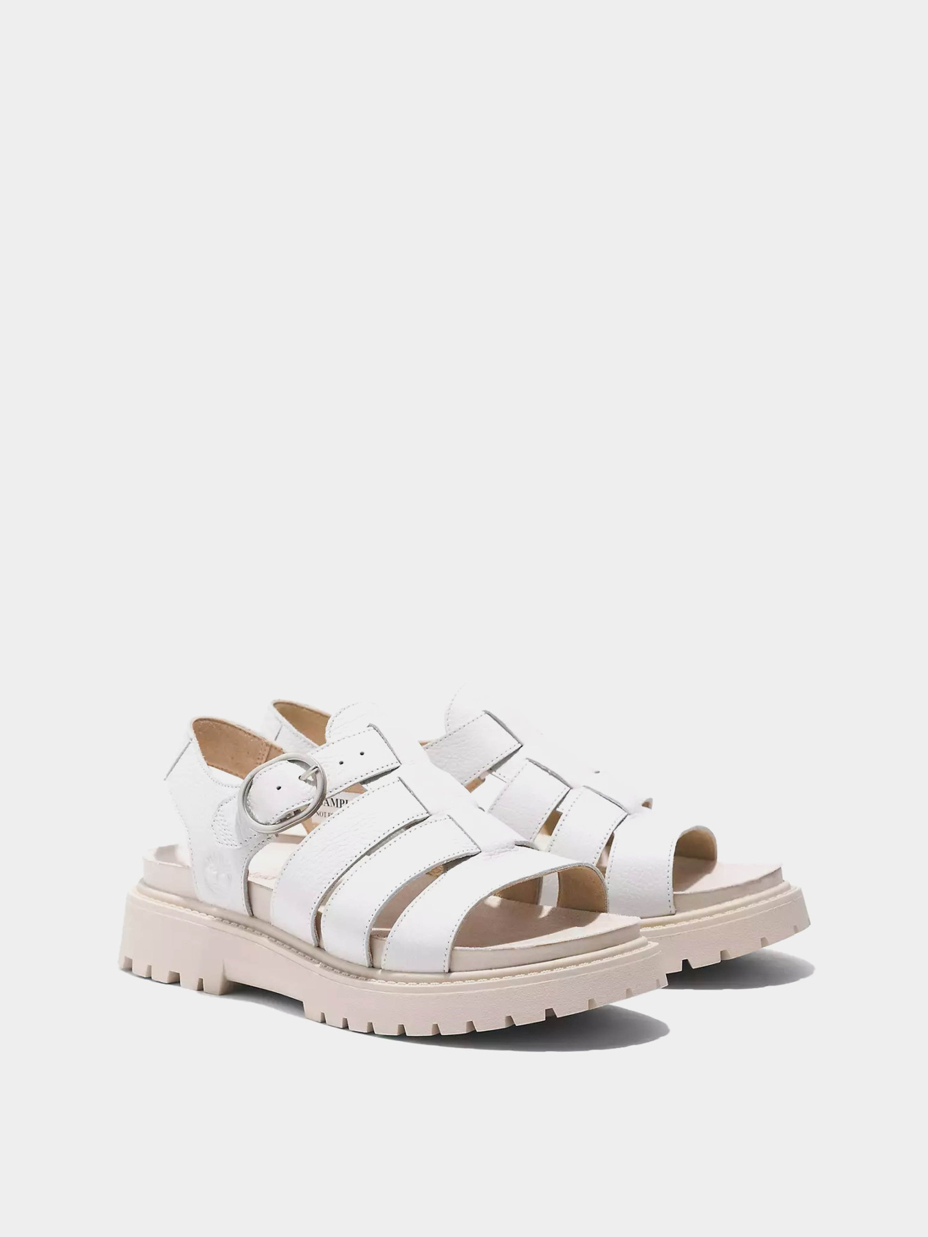 Сандалії Timberland Clairemont Way Fisherman модель TB0A62WREM2 Фото