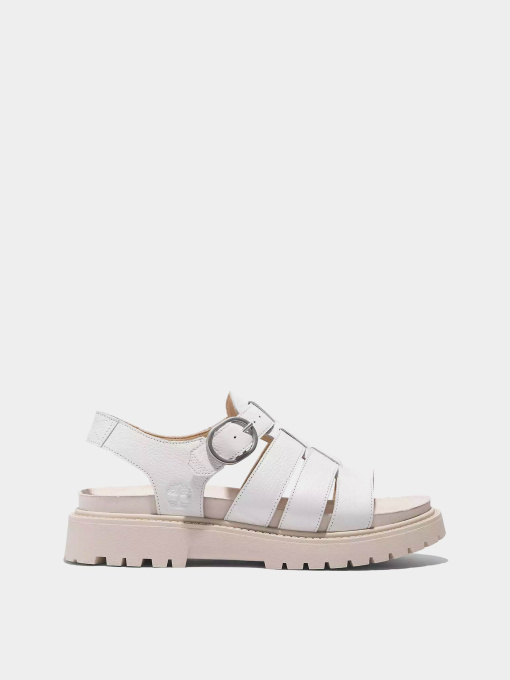 Сандалії Timberland Clairemont Way Fisherman модель TB0A62WREM2 Фото