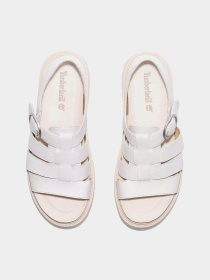 Сандалії Timberland Clairemont Way Fisherman модель TB0A62WREM2 Фото