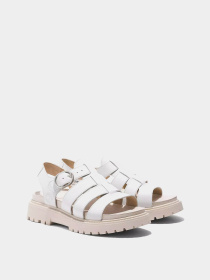 Сандалії Timberland Clairemont Way Fisherman модель TB0A62WREM2 Фото