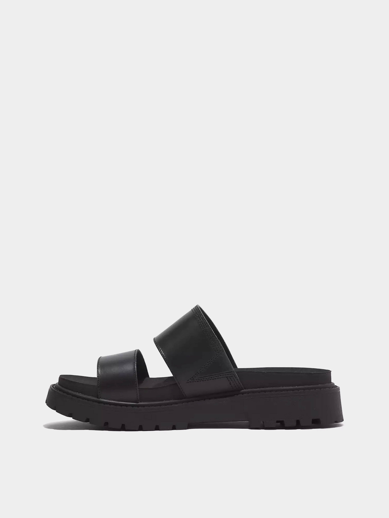 Шлепанцы Timberland Clairemont Way Slide модель TB0A63NGW02 Фото