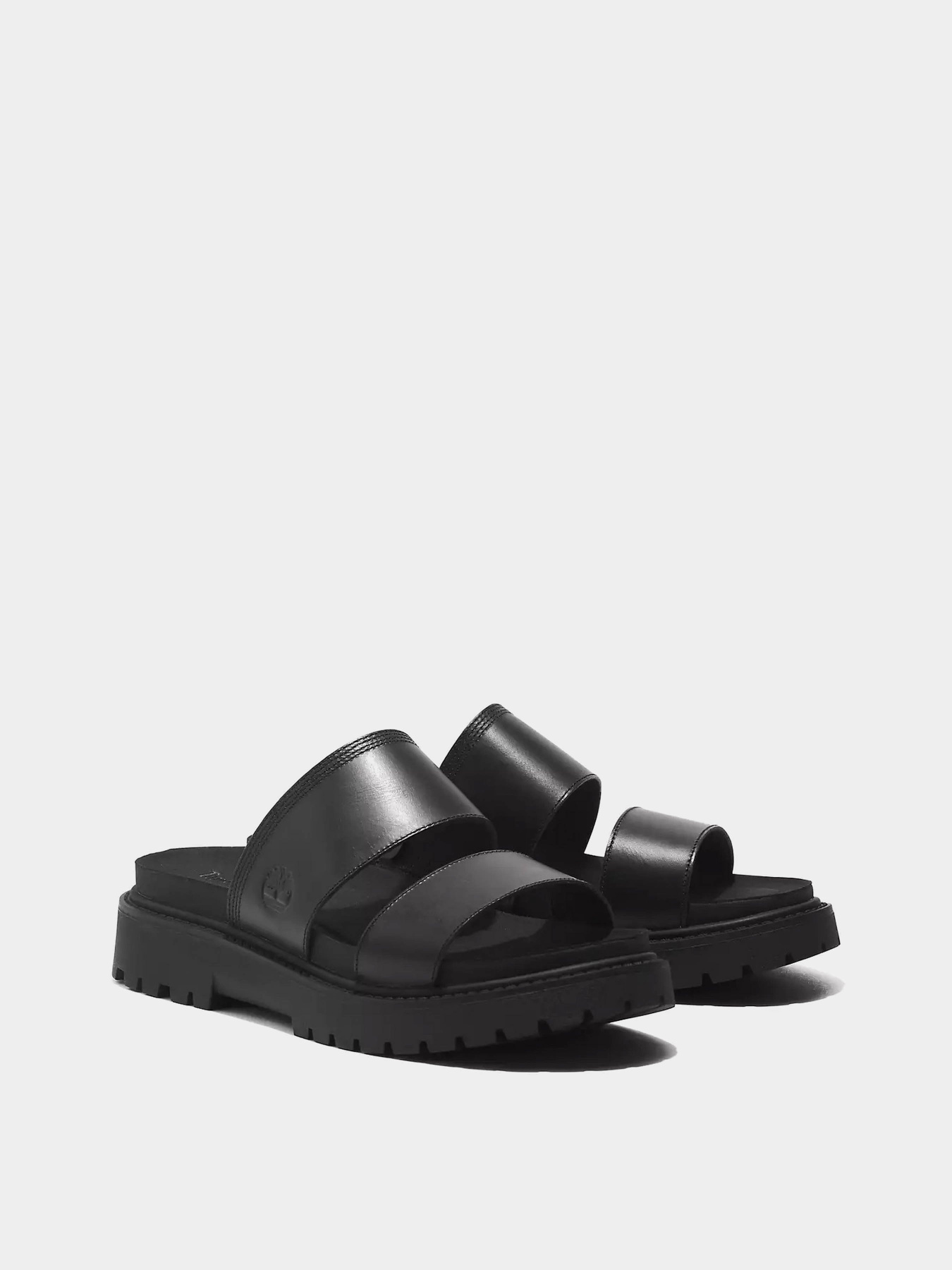 Шлепанцы Timberland Clairemont Way Slide модель TB0A63NGW02 Фото